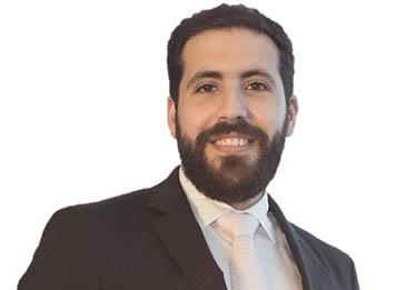 دور الذكاء الاصطناعي في تطوير المنتجات وابتكارها: مقابلة حصرية مع سامي عبدالله